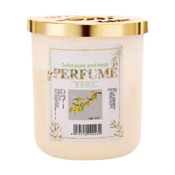 ຊຸບເປີມາເກັດ Uxian Solid Aromatherapy Paste Air Freshener Maple Leaf Balm Indoor Car Fragrance Aromatherapy ກິ່ນຫອມຕິດທົນນານ