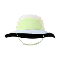 Jiaoxia childrens sun protection fisherman hat spring and summer womens cute versatile casual style mens sun hat strong sun protection sunshade hat