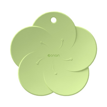 Household silicone thermal insulation pad dining table pad high temperature resistance