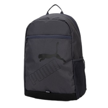 Puma backpack men's bag women's bag 2025 new backpack computer bag student school bag sports bag 079952