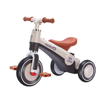 Children's tricycle bicycle scooter bicycle