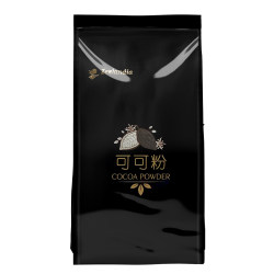 芝兰雅兰博蔓可可粉1kg 烘焙蛋糕装饰调味冲饮咖啡奶茶店巧克力粉