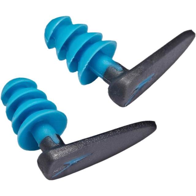 Waterproof swimming nose clip earplugs speedo