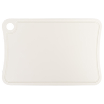 (Self-operated) Korean household TPU antibacterial cutting board kitchen double-sided cutting board multi-functional baking food supplement cutting board