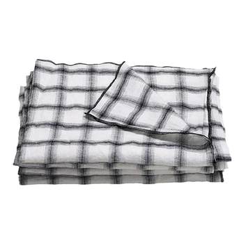 Gala life light luxury high-end linen tablecloth tablecloth Gala life light luxury high-end linen tablecloth tablecloth