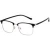 Redmond ultra-light reading glasses for men HD anti-blue light