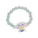 Children's luminous bracelet cute rabbit glowing bracelet women