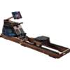 Merrick hydromagnetic rowing machine quick folding
