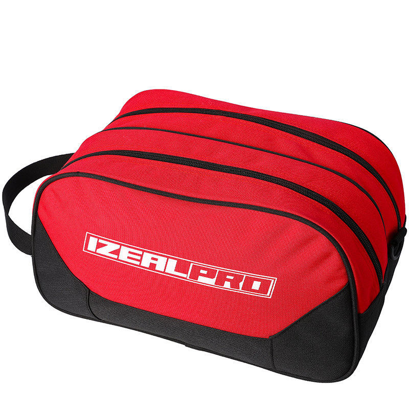 IZEALPRO shoe bag football shoe bag