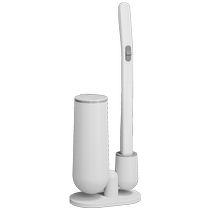 Kabei disposable toilet brush household no dead corner toilet cleaning brush toilet toilet artifact replacement head