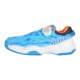 VICTOR children's badminton shoes Victor boys and girls sports shoes lightweight non-slip shock absorption A170IIJR