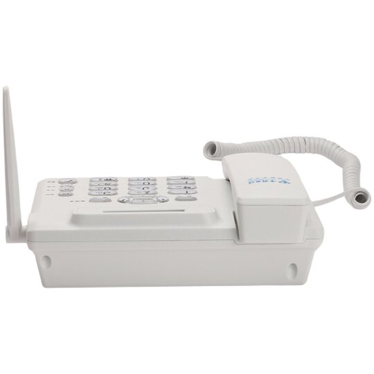 (Renewal in three years) Full Netcom plug-in phone landline 5G