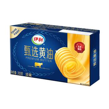 Yili domestic butter animal butter