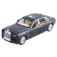 Large Rolls-Royce Phantom alloy car model