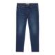 Levi's Women's Tapered Pipe Jeans
