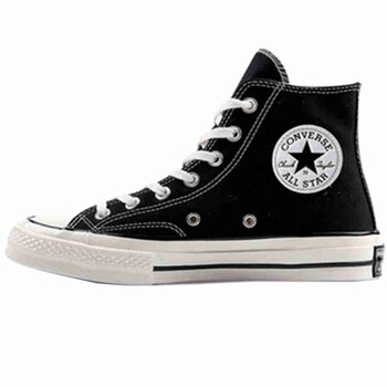 Sweet Melon Sports Converse 1970S Classic Three-Star Logo Black Pink White Neon Canvas Shoes