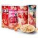 Manola Thailand 90g imported crispy biscuits and shrimp crackers