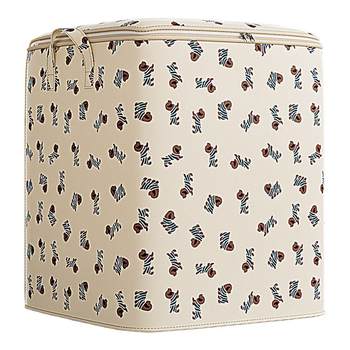 Quilt storage bag clothes moving bags bag thickened