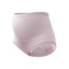 October crystallization pregnant women underwear high waist pure cotton antibacterial