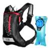 Sports hydration bag motorcycle riding backpack