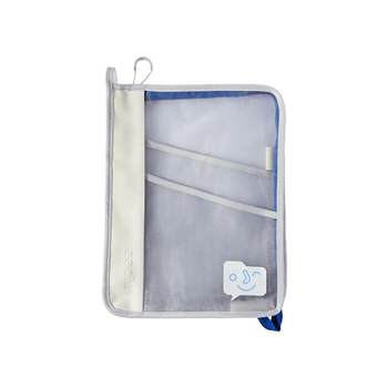 Mideer milu fabric subject storage bag