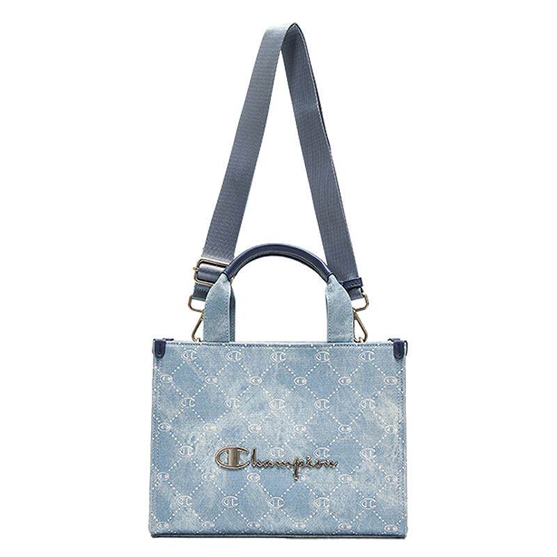 Champion champion printed shoulder bag handbag