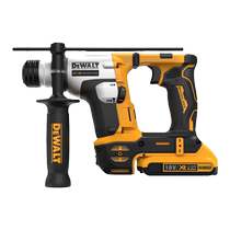 DEWALT 20V lithium battery brushless 16mm ultra-compact electric hammer lithium DCH172N-A9