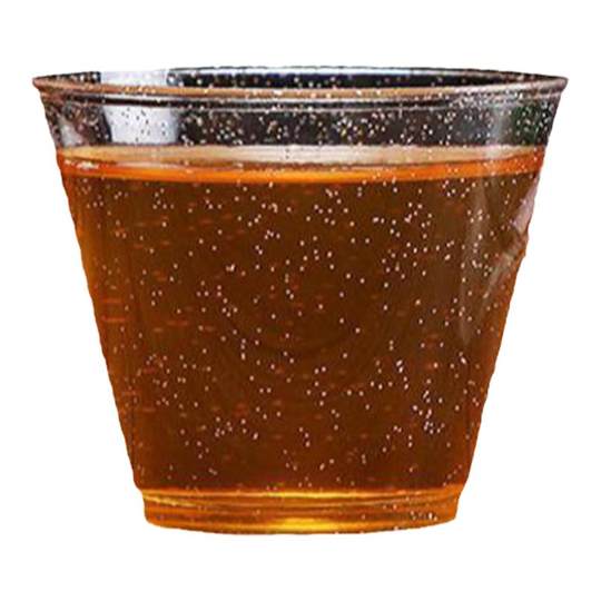 Baochi 250ml100 High-End-Mousse-Becher, Luftfahrtbecher