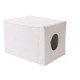Thickened liner warm nest winter anti-collision shipping box