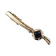 Long Anhao 2021 Tie Clip Alloy Fashion