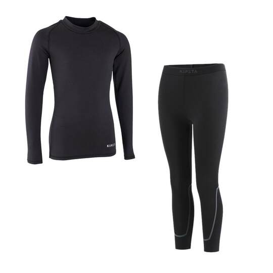 Children's football basketball Decathlon tights and tights