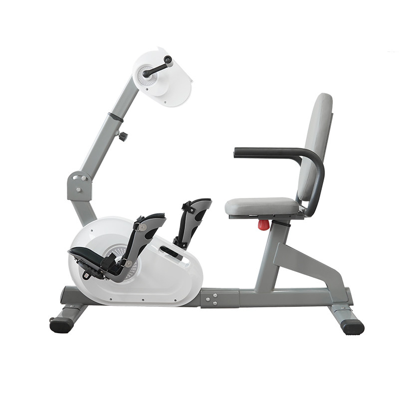 Rehabilitation training bike