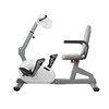 Rehabilitation training bike