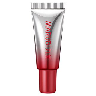 【百补】丸美小红笔眼霜5g多重胜肽淡化黑眼圈细纹提拉紧致