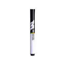 Chenguang marker thick-head large-capacity black blue red oil-based pen waterproof non-fading round head plug-in express logistics student art office business notes smooth wear-resistant marker pen