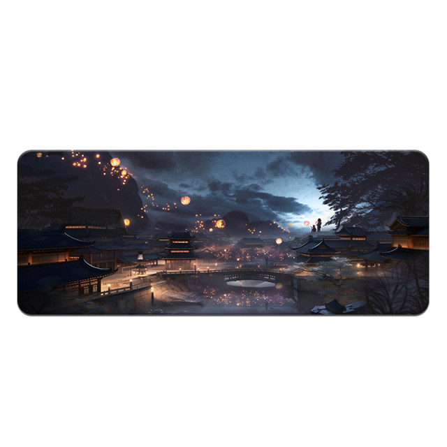 2D E-sports Mouse Pad | 211 Collections