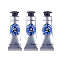 (Self-operated) LOccitane Hand Cream 30ml Moisturizing Hands Moisturizing Sakura Refreshing and Non-sticky for Women