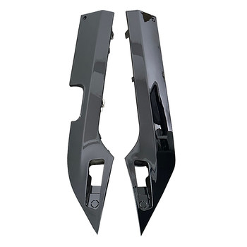 No. 9 m Series Electric Vehicle M95C/M85C/M80C Panel Side Strip Front Fender Paint Shell