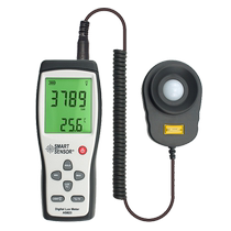 Xima AS803 813 823 digital light meter photometer high-precision brightness meter photometric lumen tester