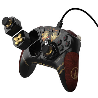 图马思特艾尔登法环xbox联名游戏手柄磁吸黑神话悟空手柄pc电脑版steam精英二代ESWAP X2 Elden Ring图马斯特