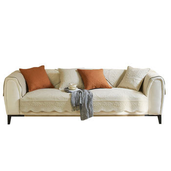 Heavy embroidery vintage sofa cushion seat cushion