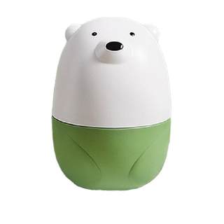 Aibedila safety anti-pinch toddler nail clippers