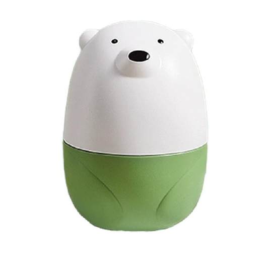 Aibedila safety anti-pinch toddler nail clippers