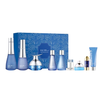 (Self-operated) Su Mi 37deg Surprise Kit Skin Care Hydrating Moisturizing Plant Extract Breathing Moisture