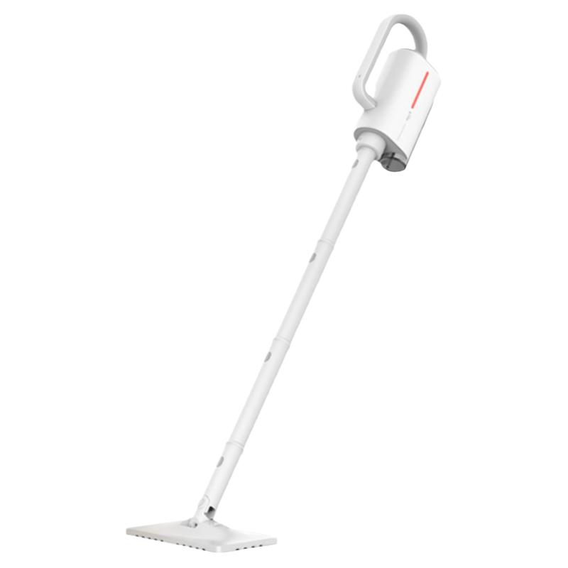 Delma steam mop wired high-power household multi-functional electric disinfection mopping floor cleaning non-wireless high temperature