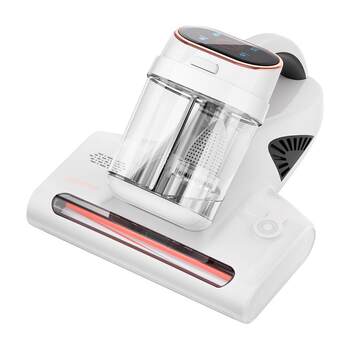 Uwant double-cup mite remover vacuum cleaner to remove mites m100max