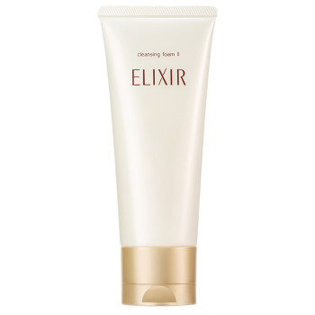 Elisir Youyue Revitalizing Facial Cleanser Cleansing Foam Deep Cleansing Flagship Store ຂອງແທ້