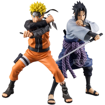 (Self-operated) Bandai Optical Factory Naruto Grandista Uzumaki Naruto Scenery Figures