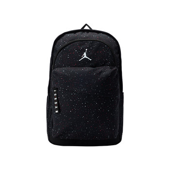 Nike jordan starry large capacity backpack