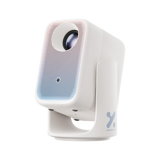 Xiaoming q6neo dual-arm gimbal projection with 15% nationwide replenishment